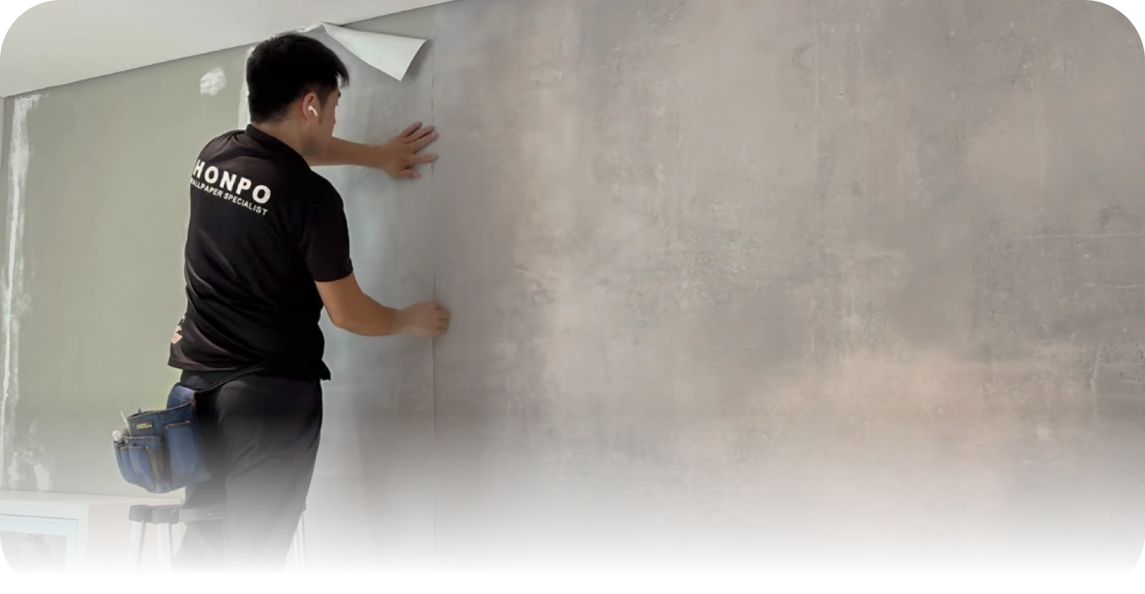 Our Perfect Honpo Installation Procces